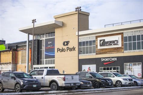 Anti-mask protest slated for Polo Park – Winnipeg Free Press