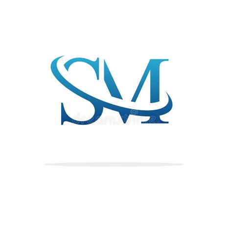 Sm Logo Stock Illustrations – 1,615 Sm Logo Stock Illustrations ...