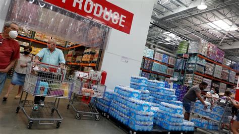 Costco Could Open Its First Store In This Valley City | iHeart