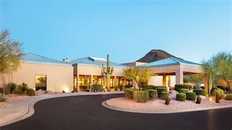 Courtyard Scottsdale at Mayo Clinic | Home