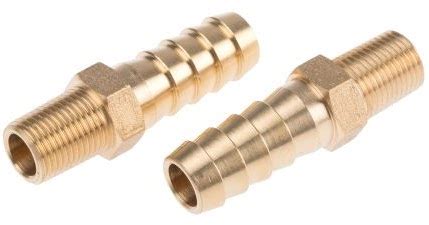 Understanding Types of Hose Fittings