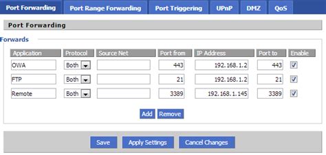 Basic home gateway services: DHCP, DNS, NAT