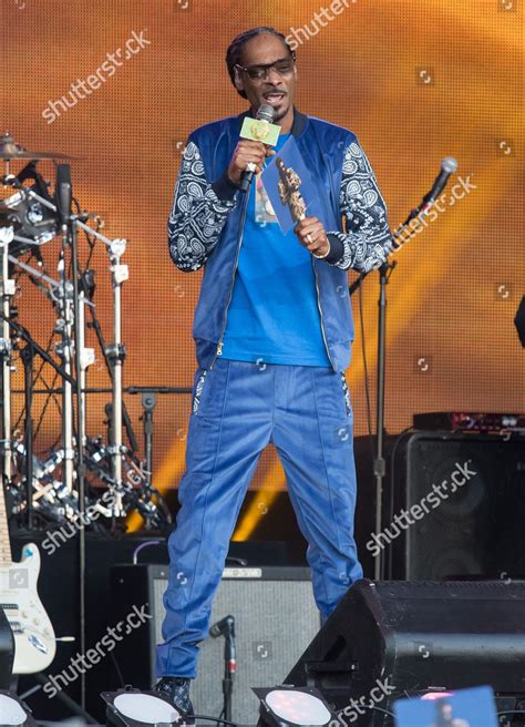 Snoop Dogg Editorial Stock Photo - Stock Image | Shutterstock