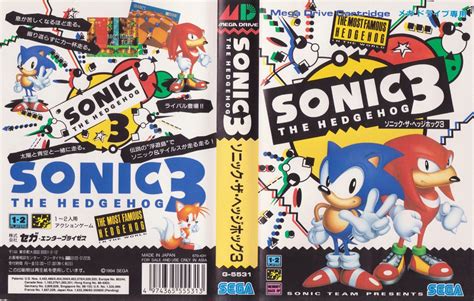 Sonic Mania Review