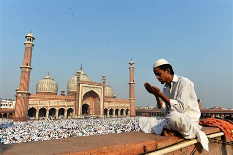 Arabic Religion