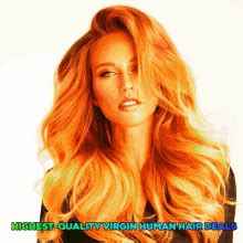 Virgin Human Hair Wigs Wigs Color GIF - Virgin Human Hair Wigs Wigs ...