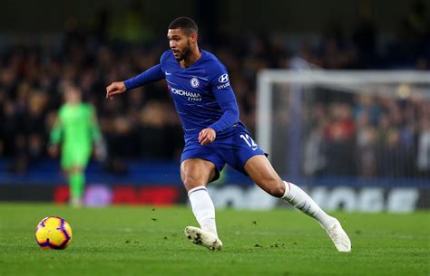 Chelsea footballer Ruben Loftus-Cheek responds to gay rumours | PinkNews