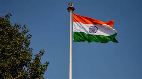 Indian Flag Hd Desktop Wallpaper 34882 Baltana - vrogue.co