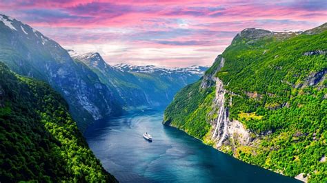 10 Tips for First-Time Cruise Travel in Norway - Life in Norway