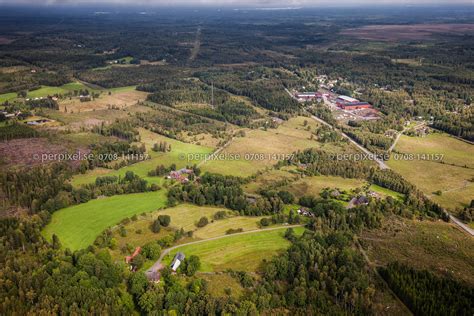 Elevation of Osby, Sweden - Topographic Map - Altitude Map