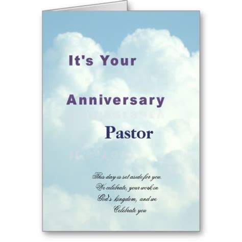 Happy Anniversary Quotes For Pastor And Wife - ShortQuotes.cc