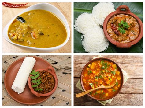 7 traditional dishes of Kerala you have to try at least once