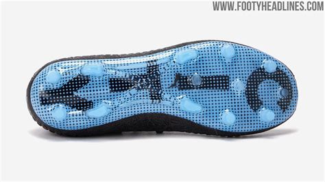 Puma Future 4.1 and ONE 5.1 'Manchester City' Boots Released - Footy Headlines