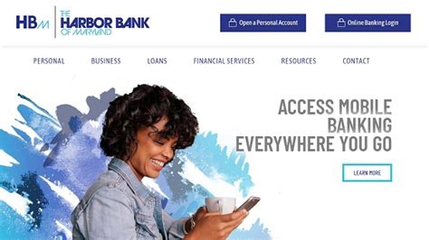 The Harbor Bank of Maryland Teams up with Baltimore FinTech Cerebro Capital and Commits $50M ...