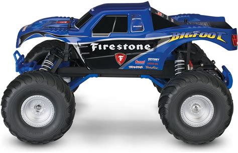 8 Best RC Monster Trucks [2021 Reviews] - Speedworld Raceway