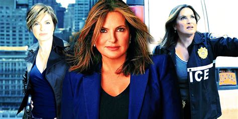 Is Law & Order: SVU Leaving This Controversial Story Arc Behind?