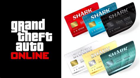 Gta 5 Online Shark Cards Flash Sales | www.cumberland.org