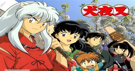 Inuyasha Movie 1 English Dubbed Online