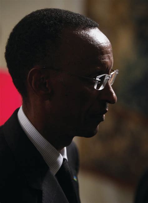 Serving Kagame | This Land Press - Made by You and Me