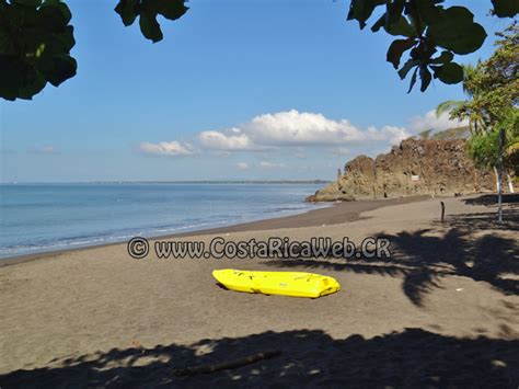 Doña Ana Beach, Costa Rica - Costa Rica Photos