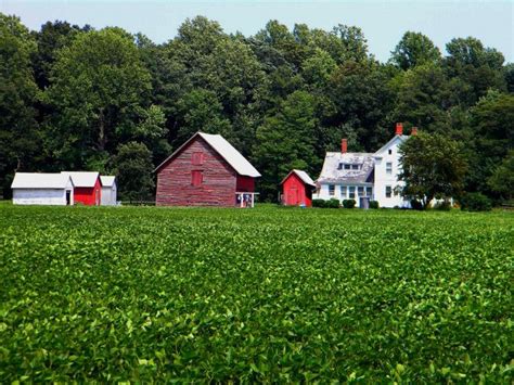 These 14 Charming Delaware Farms Will Make You Love the Country | Farms ...