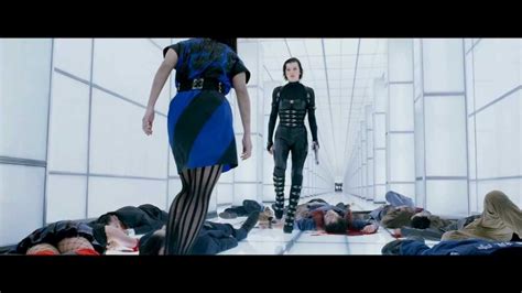 Sinopsis Film Resident Evil: Retribution - Aksi Alice Basmi Para Zombie Malam Ini di TransTV ...