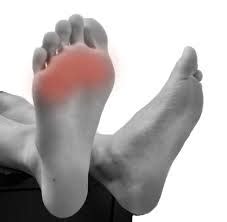 What Causes Foot Pain? | The Foot and Leg Clinic