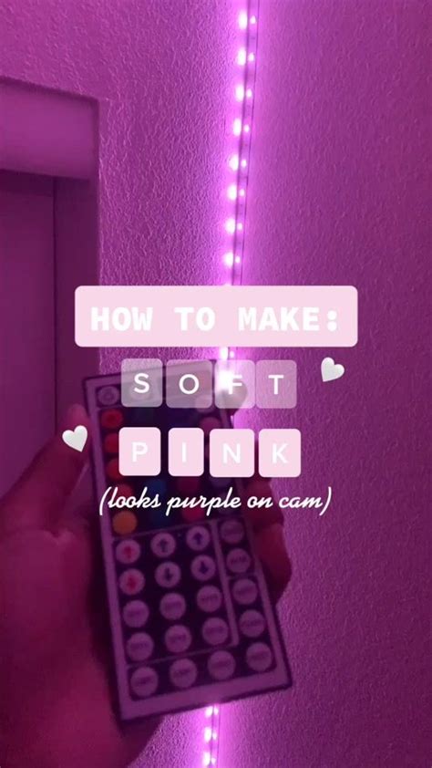 #ledlightsdiycolors Hashtag Videos on TikTok in 2020 | Led lighting bedroom, Led lighting diy ...