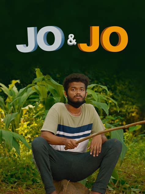 Prime Video: Jo & Jo