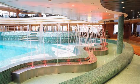 MSC Splendida Cruise Ship | Reviews & Itineraries