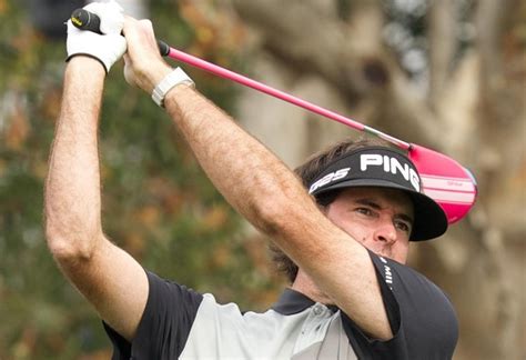 Video: Bubba Watson Swing Analysis | California Golf + Travel