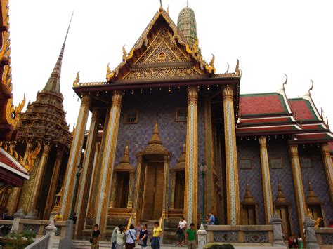 Bangkok, Wat Phra Kaew | Bangkok, Thailand, Chiang mai