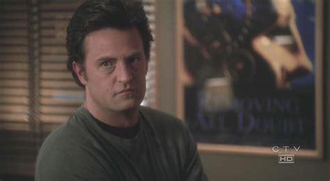 Studio 60 - Matthew Perry Photo (703402) - Fanpop