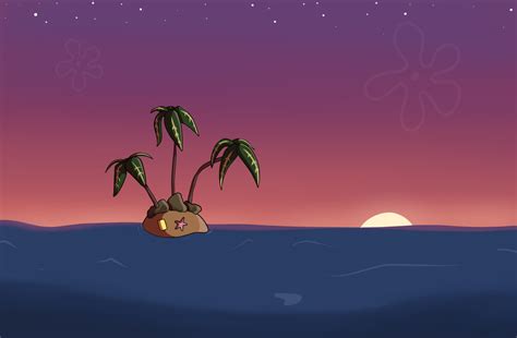 Sunset Over Bikini Atoll by DB-Palette on DeviantArt