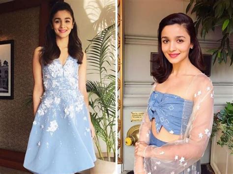 Alia Bhatt summer dresses | Don it like Alia Bhatt! Summer dresses inspired by the B-town ...