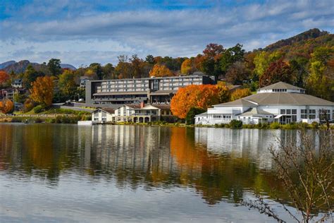 Contact Us - Lake Junaluska Conference & Retreat Center