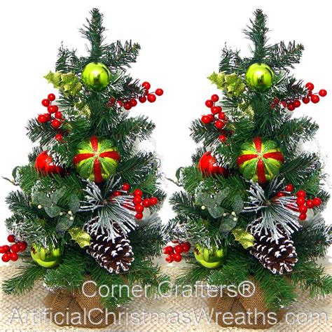 CHRISTMAS MAGIC TREES | ArtificialChristmasWreaths.com | ACWreaths | WINTER DECORATIONS | GIFTS ...