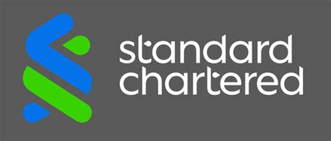 standard chartered bank logo v1 | Standard Chartered