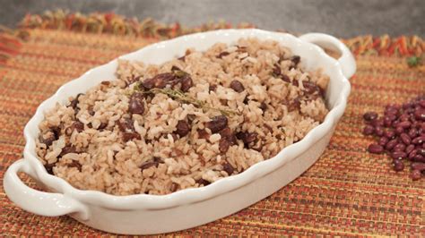 Rice & Peas – 3ABN Recipes