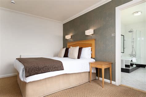 Luxury Bedrooms at The Imperial Hotel, Llandudno