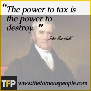 John Marshall Quotes. QuotesGram