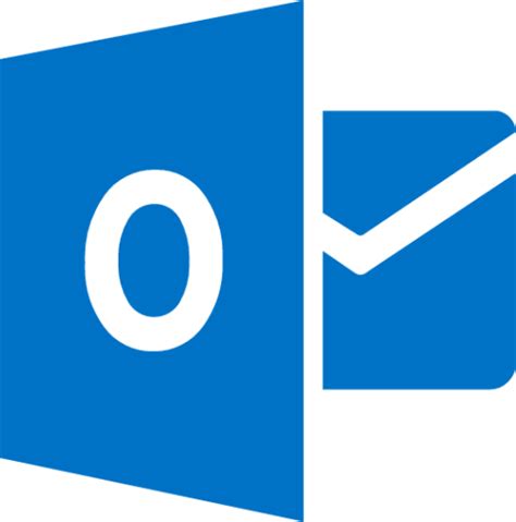 "file type outlook" Icon - Download for free – Iconduck
