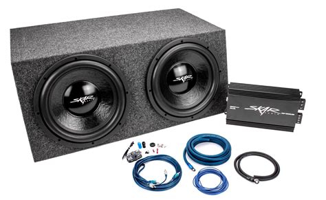 Best Car Subwoofers (Review and Buying Guide) in 2020 - Pretty Motors