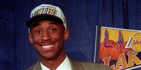 WHERE ARE THEY NOW? The players from Kobe Bryant's legendary 1996 NBA ...