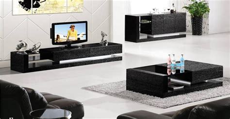 10 Photos Tv Stand Coffee Table Set Furniture