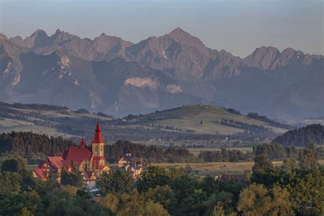 Gmina Nowy Targ, Poland Sunrise Sunset Times