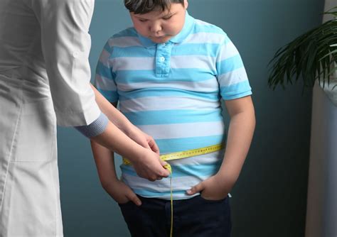 Potential Complications of Childhood Obesity | Crystal Run Healthcare