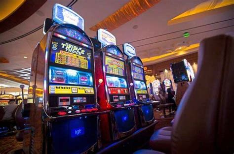 Full House Resorts Opens Temporary Casino in Waukegan, IL