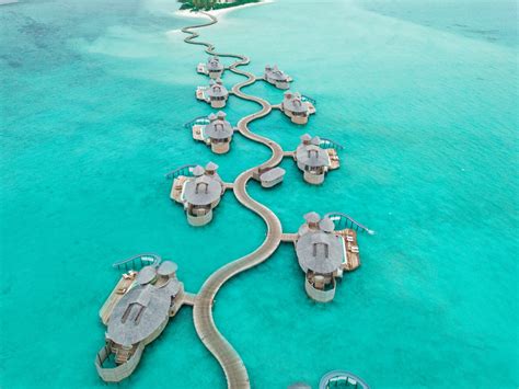 Soneva Jani - Pure Luxury Islands