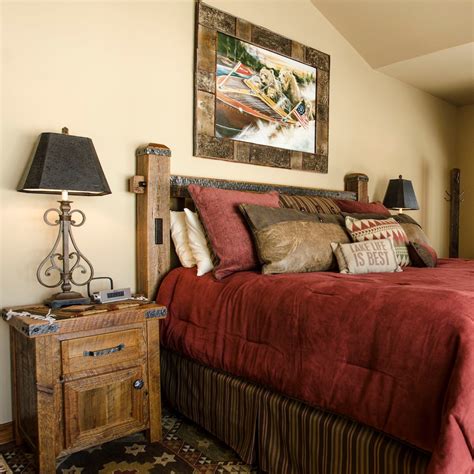 Roughing It In Style | Furniture, Decor, Interior Design, & Cabinets